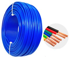 珠江環(huán)市電纜 BVR電線