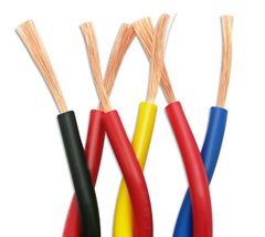 RVS雙絞電線珠江環(huán)市花線