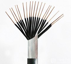 KVV22鎧裝控制電纜
