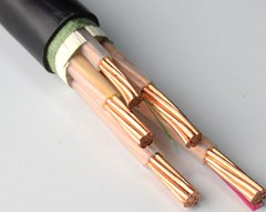 珠江環(huán)市YJV電纜