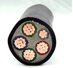 阻燃珠江環(huán)市ZC-YJV