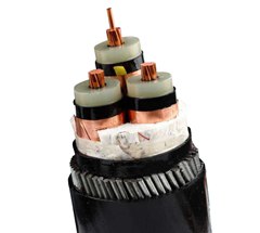 中壓電纜珠江環(huán)市