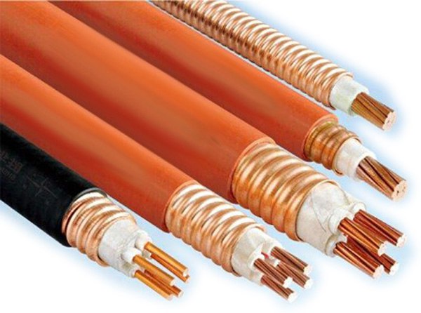 礦物質(zhì)電纜