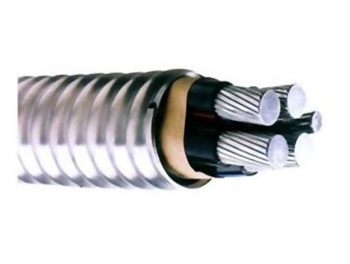 鋁合金電纜