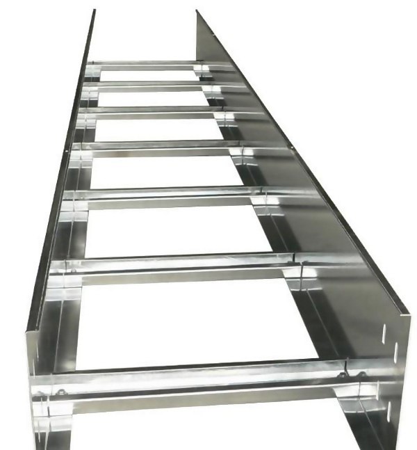 鋁合金電纜橋架