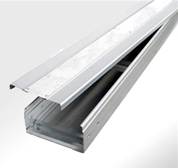 鋁合金電纜橋架