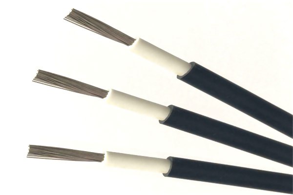 珠江電纜光伏電纜