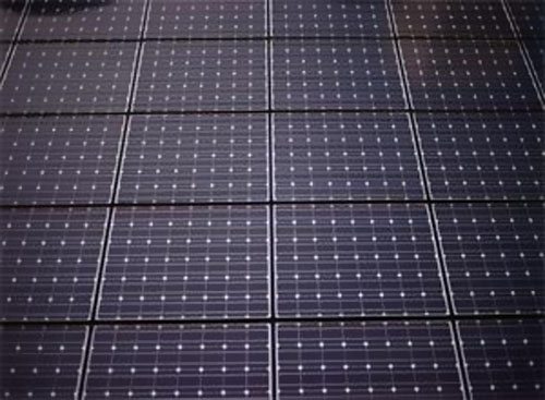 2018年第三季度印度太陽能發(fā)電量下降30%