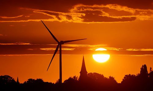 歐盟2020年三大氣候目標有望實現(xiàn)兩個