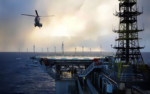 5月1日起OPEC+減產(chǎn)1000萬桶/日 伍德麥肯齊:還不夠