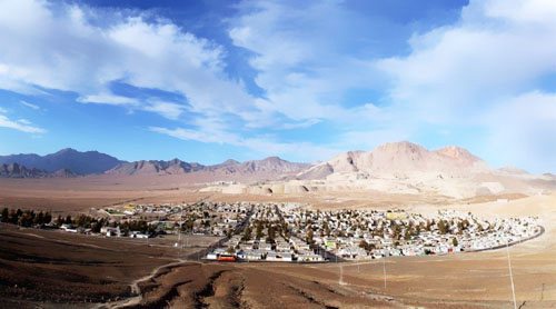 智利14億美元銅礦擴產(chǎn)項目即將動工