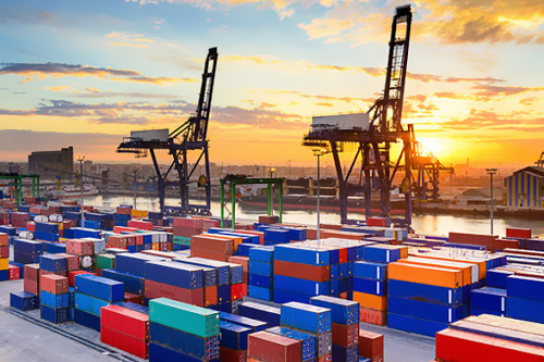 迪拜DMCC:2021年全球貿易有望實現(xiàn)反彈