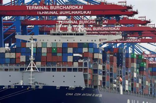 VDKi:2020年德國(guó)硬煤進(jìn)口量或下降16-30%