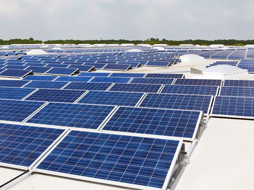 世行:過去10年離網(wǎng)太陽能市場(chǎng)規(guī)模增至17.5億美元