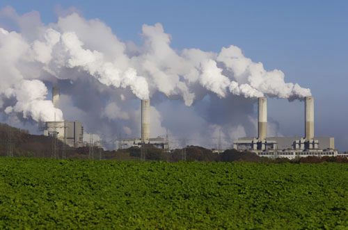 到2050年歐洲運輸、建筑和工業(yè)電氣化將使碳排放減少60%