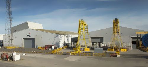 JDR獲得德國海上風電場33千伏陣列電纜訂單