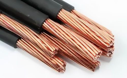 電纜冬季施工事故隱患多