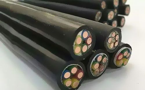 電纜故障的探測(cè)方法與儀器