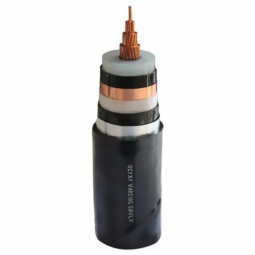 35kV 交聯(lián)電纜進(jìn)水問題的分析及處理