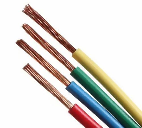 光伏電纜與普通電纜的區(qū)別