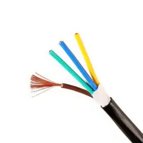 常用弱電線纜縮寫