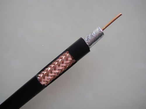 監(jiān)控清不清楚，線纜很重要！讓珠江電纜教您怎么選