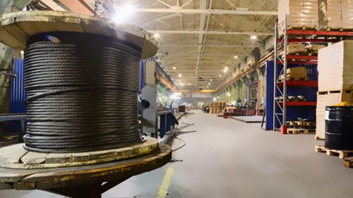 【珠江電纜】一文教您如何選擇電纜耐火阻燃等級(jí)