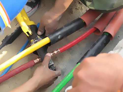 【珠江電纜】一文教您如何選擇電纜耐火阻燃等級(jí)