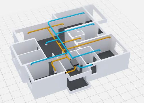 除了橫平豎直，布線更重要的是安全【珠江電纜裝修秘笈】