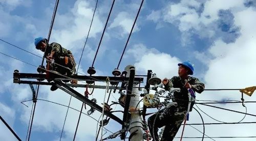 珠江電纜告訴你一度電能做什么