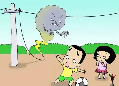 冬季用電高峰，珠江電纜友情提示：這些安全用電知識要熟知