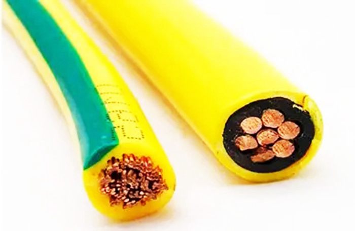 防火電纜常識(shí)