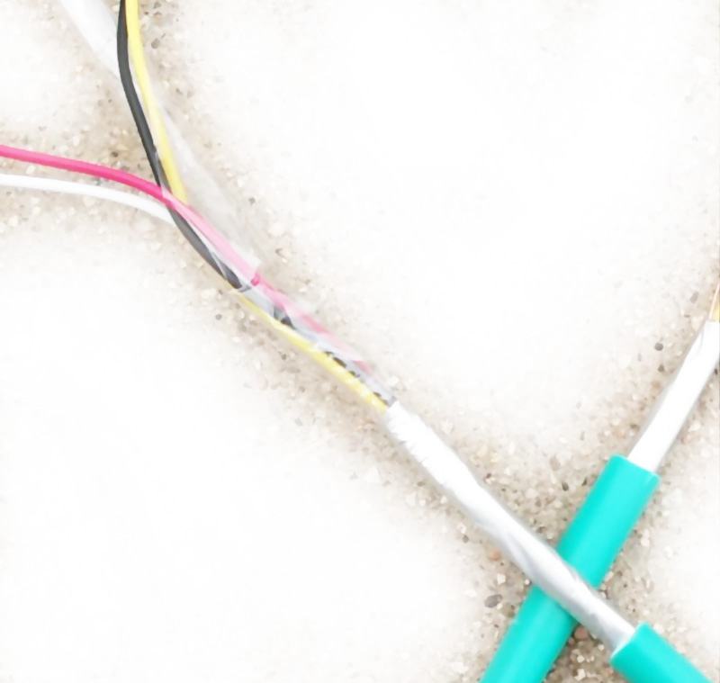 屏蔽雙絞電纜 RS485