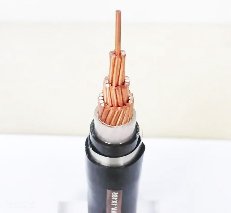 珠江鎧裝電力電纜