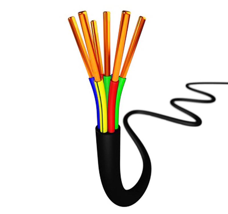 環(huán)市牌電纜