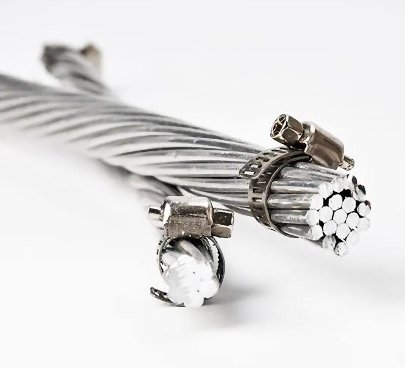 鋁絞線(xiàn)產(chǎn)品功能