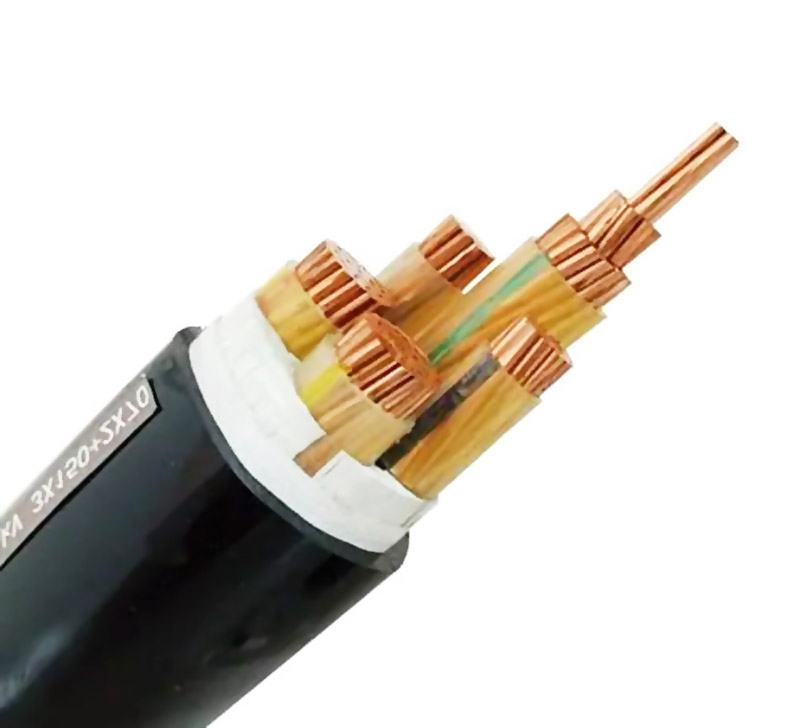 環(huán)市珠江電纜平方